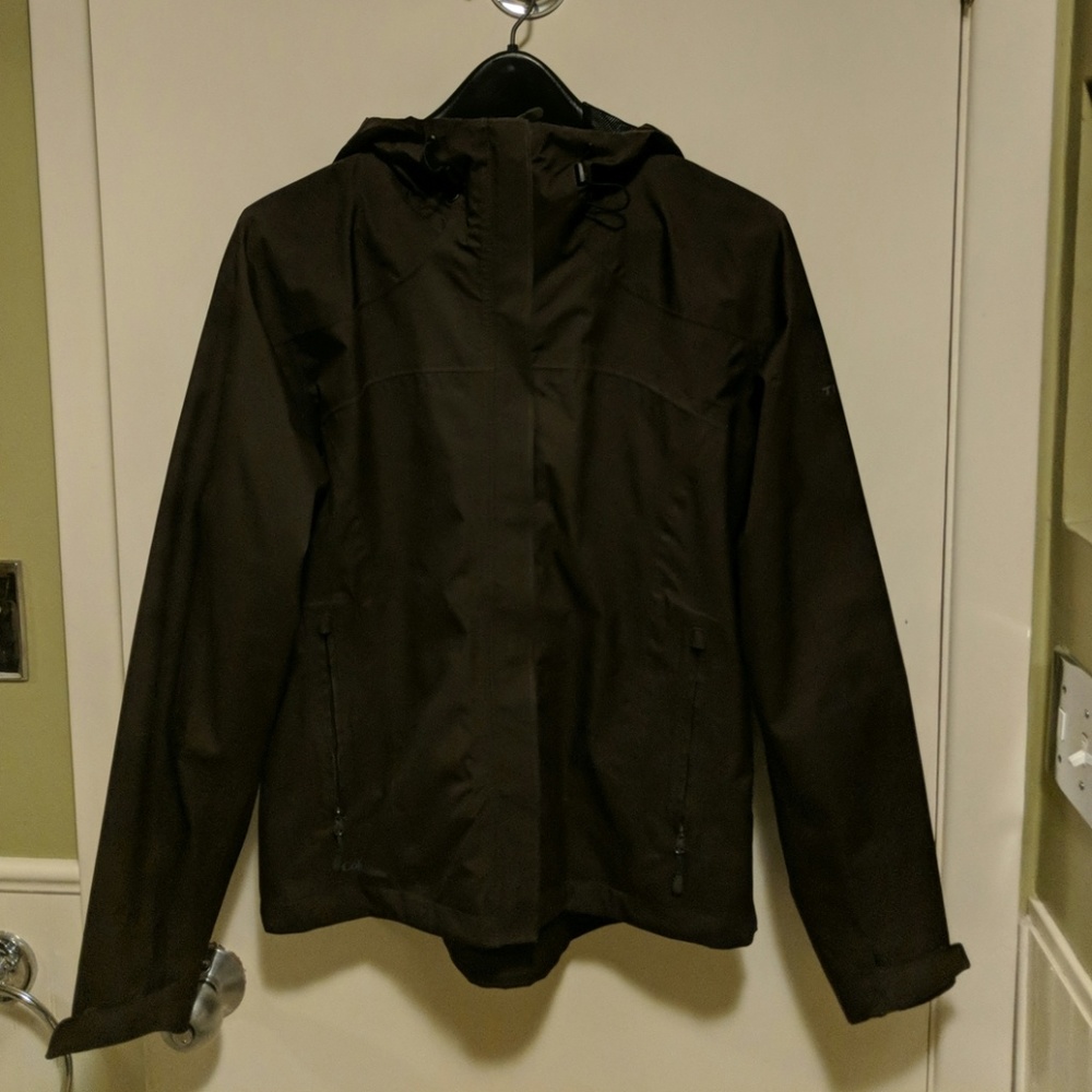 Columbia rain jacket Excellent condition